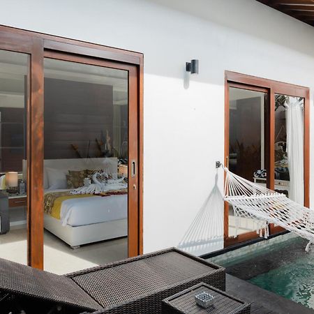 Anari Villas Kuta Legian Eksteriør bilde